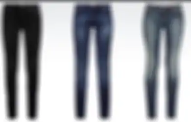 Seberapa Sering Kita Harus Mencucui Celana Jeans & Bra Biar Enggak Gampang Rusak?