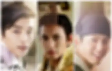 10 Sosok Pangeran atau Raja Ganteng di Drama Korea yang Sukses Bikin Kita Jatuh Cinta