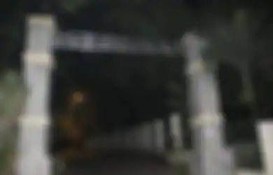 8 Lokasi Paling Angker dan Menyeramkan yang Ada Di Jakarta 