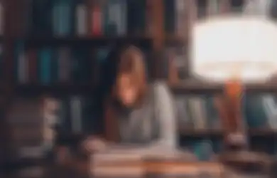 Kenapa IQ Kita Mirip IQ Mama? Jawabannya Semakin Membuktikan Cewek Harus Pintar Demi Masa Depan