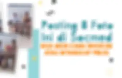 Posting 8 Foto Ini di Socmed Bisa Bikin Kamu Dihukum atau Ditangkap Polisi 