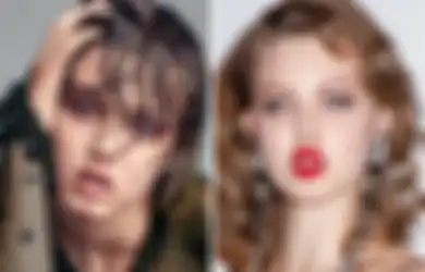 Keren! 15 Model Ini Membuktikan Kalau Standar Kecantikan Bukan Segalanya