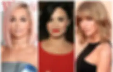 15 Inspirasi Model Rambut Pendek Ala Seleb Cewek Hollywood Buat Kita yang Bosan Berambut Panjang