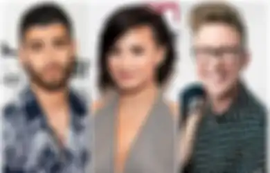 Selain Zayn Malik, Ada 6 Seleb Hollywood Lainnya yang Pernah Mengalami Penyakit Gangguan Makan