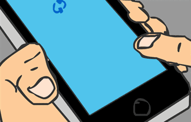 6 Cara Menghemat Baterai Smartphone