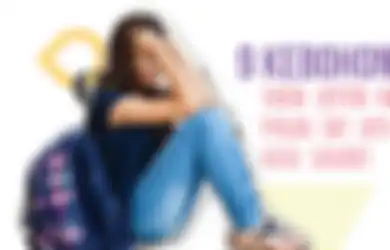 9 Kebohongan yang Sering Kita Katakan Pada Diri Sendiri Tanpa Kita Sadari