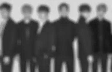 Cari Tau Siapa Member MONSTA X yang Cocok Jadi Pacar Kita Berdasarkan Sifat Mereka