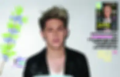 Niall Horan, pemenang polling bonus poster personil One Direction