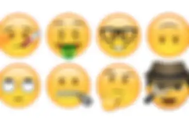 Hati-Hati Pakai 10 Emoji yang Sering Salah Dipakai Ini. Bisa Bikin Salah Paham Ketika Chat