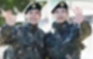 4 Fakta Wajib Militer yang Dijalani Para Seleb Korea