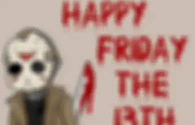 6 Kejadian Horor Nyata Yang Pernah Terjadi Pada Tanggal 13 Hari Jumat atau Friday The 13th