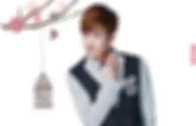 Foto-Foto Masa Kecil Jung Chanwoo 'iKon' Sebagai Aktor Cilik
