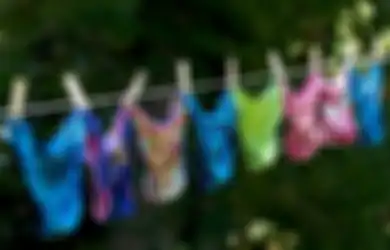 4 Panduan Memilih Celana Dalam Untuk Menghindari Keputihan