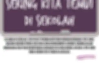 8 Tipe Guru yang Sering Kita Temui Di Sekolah 