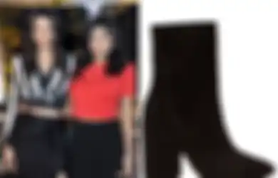 Enggak Hanya Terkenal & Berbakat, 6 Seleb Hollywood Ini Juga Sukses Berbisnis Sepatu 