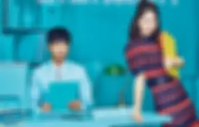 7 Tanda Kalau Cowok Pemalu Lagi PDKT yang Harus Cewek Tahu