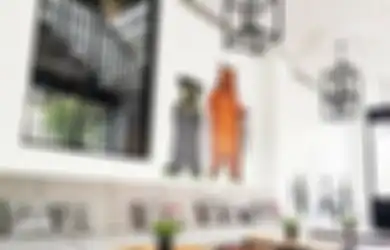 10 Cafe Romantis di Yogyakarta yang Cocok Buat Valentine 2018