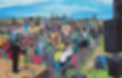 12 Gambar tentang Apa yang Terjadi di Dunia Sekarang Ini Bikin Miris karena Terbukti Benar Banget