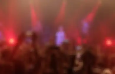 5 momen keren saat konser Clean Bandit di Jakarta