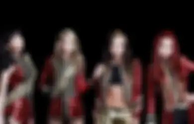 Bernostalgia Dengan Gaya Berpakaian Para Personil 2NE1