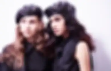 Gaya Rambut yang Keren Buat Dipadu Dengan Topi Baret