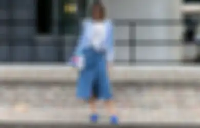 15 Model Rok Denim yang Jadi Incaran di Tahun 2017
