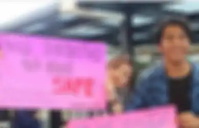 Dipanggil-Panggil Orang Asing di Jalan Bikin Enggak Nyaman? Kamu Jadi Korban Catcalling, tuh!
