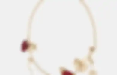 Inspirasi Fashion Items dari Film Beauty and The Beast yang Lagi Hits!