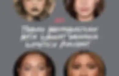 Tebak Kepribadian Kita Lewat Warna Lipstick Favorit