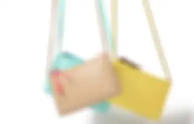 Yuk, Koleksi Mini Bags Sekarang! Bikin Penampilan Makin Stylish