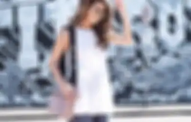5 Brand Fashion Lokal Pilihan Para Selebgram yang Cocok Buat Cewek Tomboy