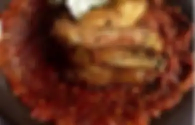 Buat Para Pecinta Pedas, 5 Restoran Ini Punya Sambal Paling Enak! 