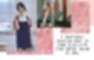 7 Inspirasi Fashion dari IU yang Bisa Kita Tiru untuk Jalan ke Mal 