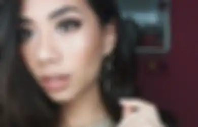 Tutorial Bronze Makeup Look dari Abel Cantika yang Cocok Buat Kulit Sawo Matang!