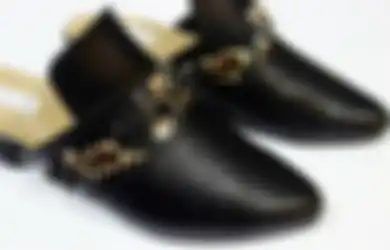 Sepatu Mules Sedang Tren, Nih. Ini 5 Brand Sepatu Lokal yang Bisa Kita Coba!