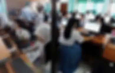 Sejak Tahun 2007, 11 Murid Meninggal Karena UN. Depresi Lalu Bunuh Diri Penyebab Terbanyak