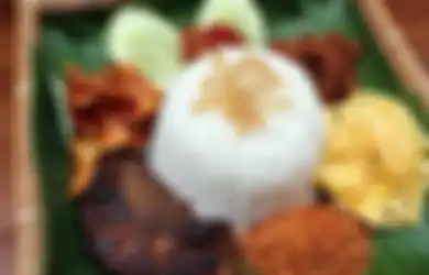 10 Hidangan Nasi Khas Indonesia yang Bakal Bikin Kita Kelaparan, Kamu Suka yang Mana?