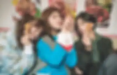6 Alasan Untuk Enggak Punya Pacar Saat Sekolah