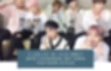 Ini 5 Lagu BTS yang Cocok Didengarkan Saat Momen Perpisahan Sekolah