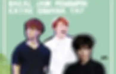 Kalau 10 Leader Boyband Kpop Ini Jadi Ketua OSIS, Bakal Jadi Pemimpin Kayak Gimana Ya Mereka?