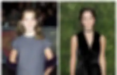 Penampilan 12 Seleb Hollywood di Red Carpet Dulu vs Sekarang. Siapa yang Paling Beda?