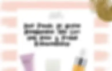Buat Pemula, Ini Urutan Menggunakan Skincare yang Benar & Produk Rekomendasinya