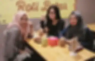 7 Tempat Buka Puasa di Jakarta Selatan yang Harus Kita Kunjungi Bareng Geng