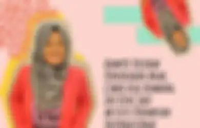 Hampir Terjebak Pernikahan Anak, Cewek Asal Rembang Ini Kini Jadi Aktivis Perempuan Internasional