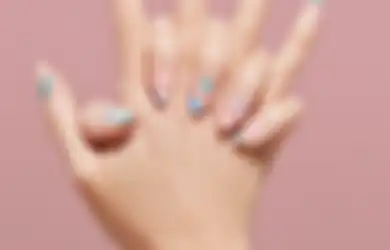 Yuk Cari Tahu, Ini Bentuk Kuku dan Jenis Nail Art yang Sesuai Jarimu