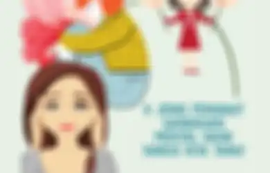 9 Jenis Penyakit Gangguan Mental yang Harus Kita Tahu!