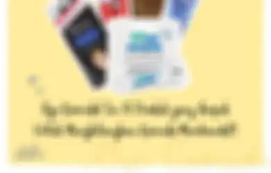 Bye Komedo! Ini 8 Produk yang Ampuh Menghilangkan Komedo Membandel!