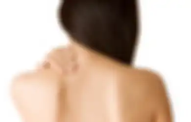 4 Bagian Tubuh Yang Sering Terkena Jerawat Selain Muka 
