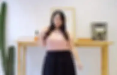 Curhat Irene, Plus Size Blogger yang Pernah Di-bully Tapi Kini Percaya Diri