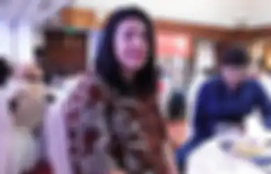 Kisah Kanza Vina, Transgender yang Memperjuangkan Hak LGBT